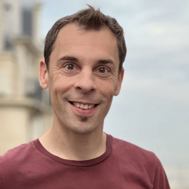 Bernhard Krämer